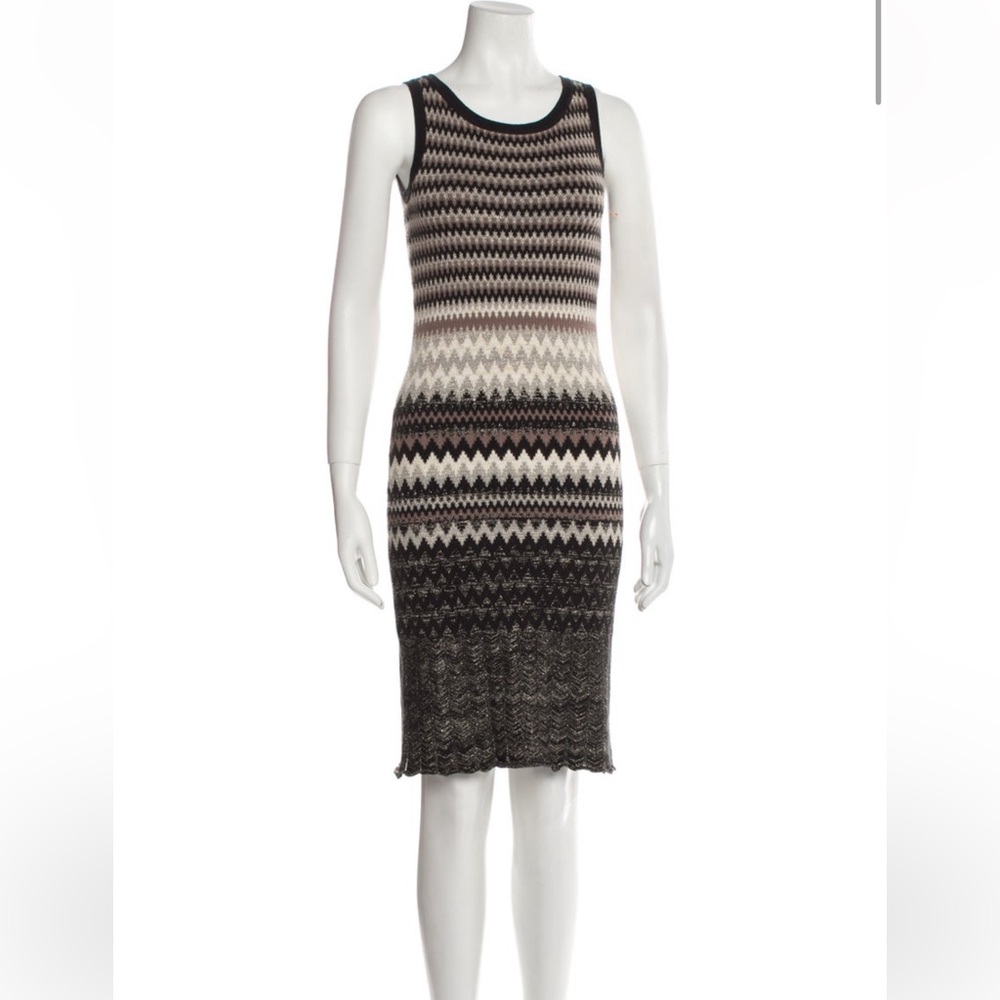 NWT Black Label Saks Fifth Avenue Sheath Dress